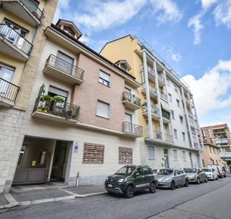 Appartamento Vicinanze Stadium Juventus E Reggia Di Venaria Torino Kültér fotó