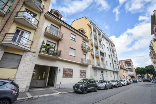 Appartamento Vicinanze Stadium Juventus E Reggia Di Venaria Torino Kültér fotó