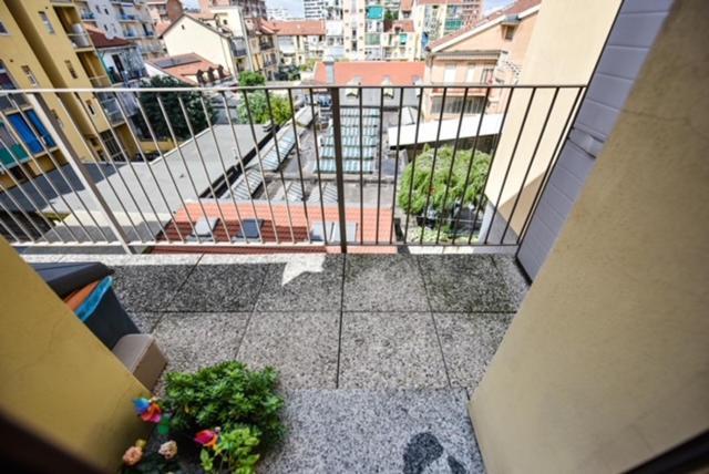 Appartamento Vicinanze Stadium Juventus E Reggia Di Venaria Torino Kültér fotó