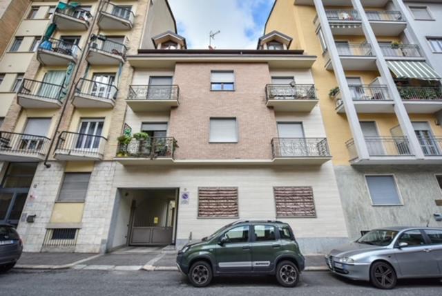 Appartamento Vicinanze Stadium Juventus E Reggia Di Venaria Torino Kültér fotó